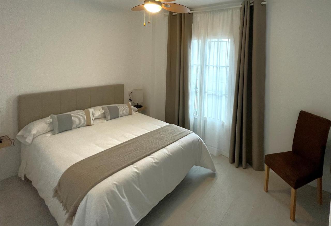 Apartamento San Sebastián by RentCadiz El Puerto de Santa María Exterior foto
