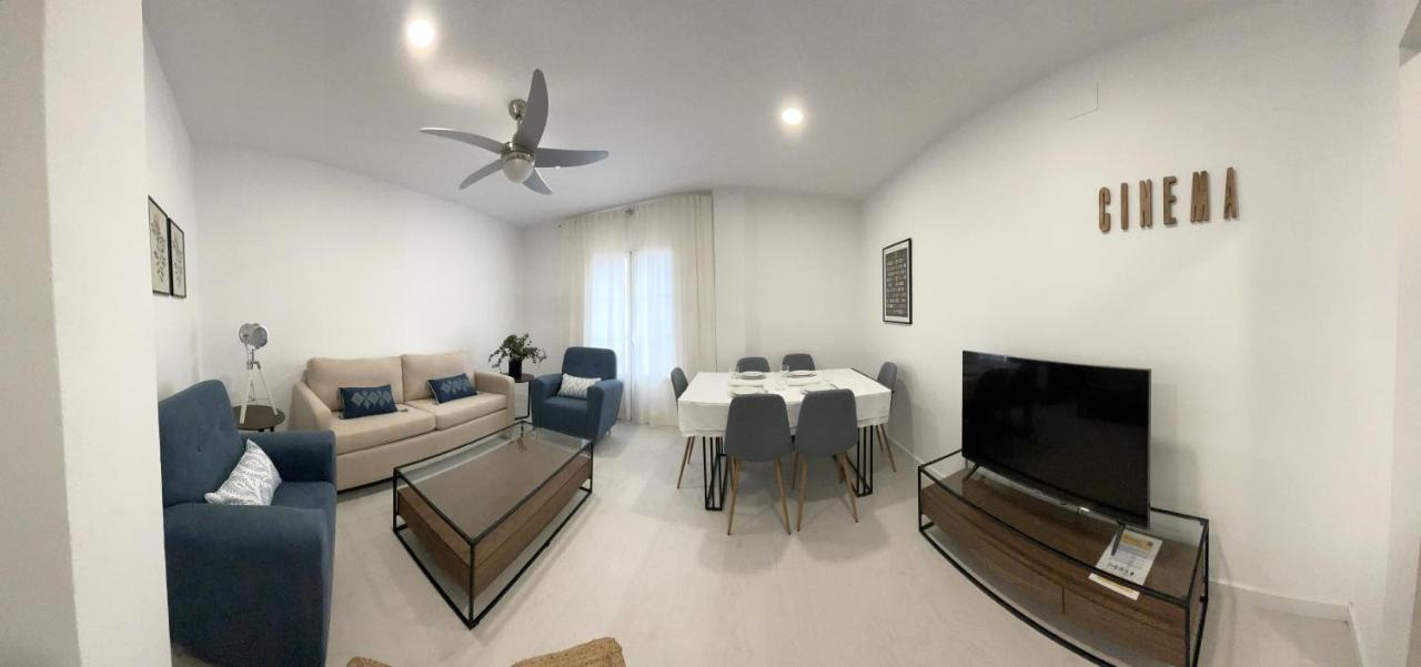 Apartamento San Sebastián by RentCadiz El Puerto de Santa María Exterior foto