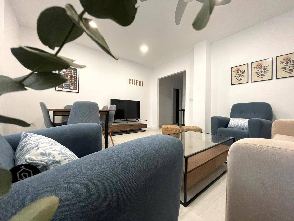 Apartamento San Sebastián by RentCadiz El Puerto de Santa María Exterior foto