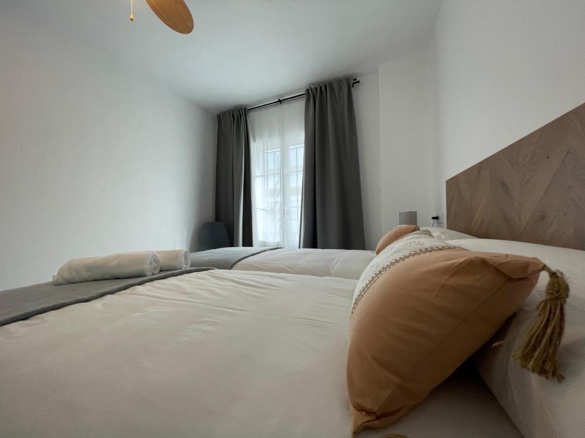 Apartamento San Sebastián by RentCadiz El Puerto de Santa María Exterior foto