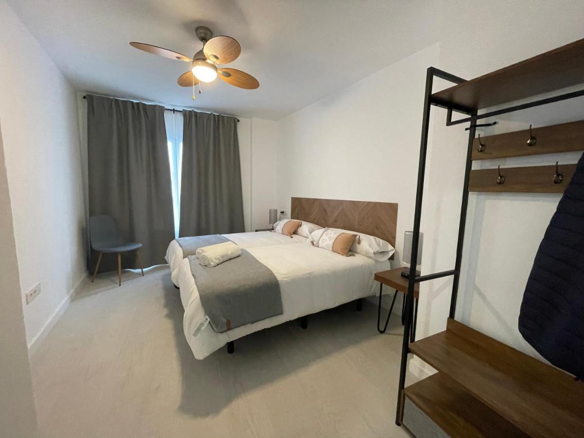 Apartamento San Sebastián by RentCadiz El Puerto de Santa María Exterior foto