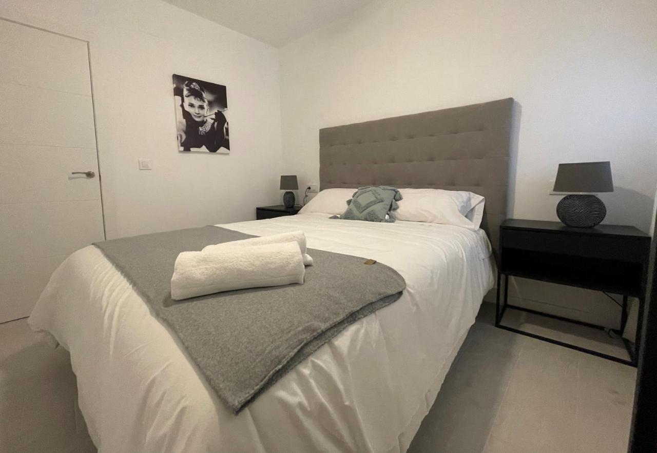 Apartamento San Sebastián by RentCadiz El Puerto de Santa María Exterior foto