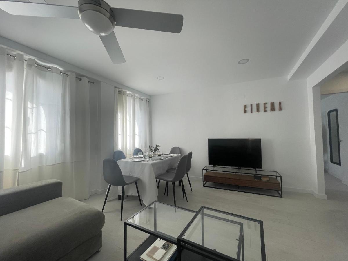Apartamento San Sebastián by RentCadiz El Puerto de Santa María Exterior foto