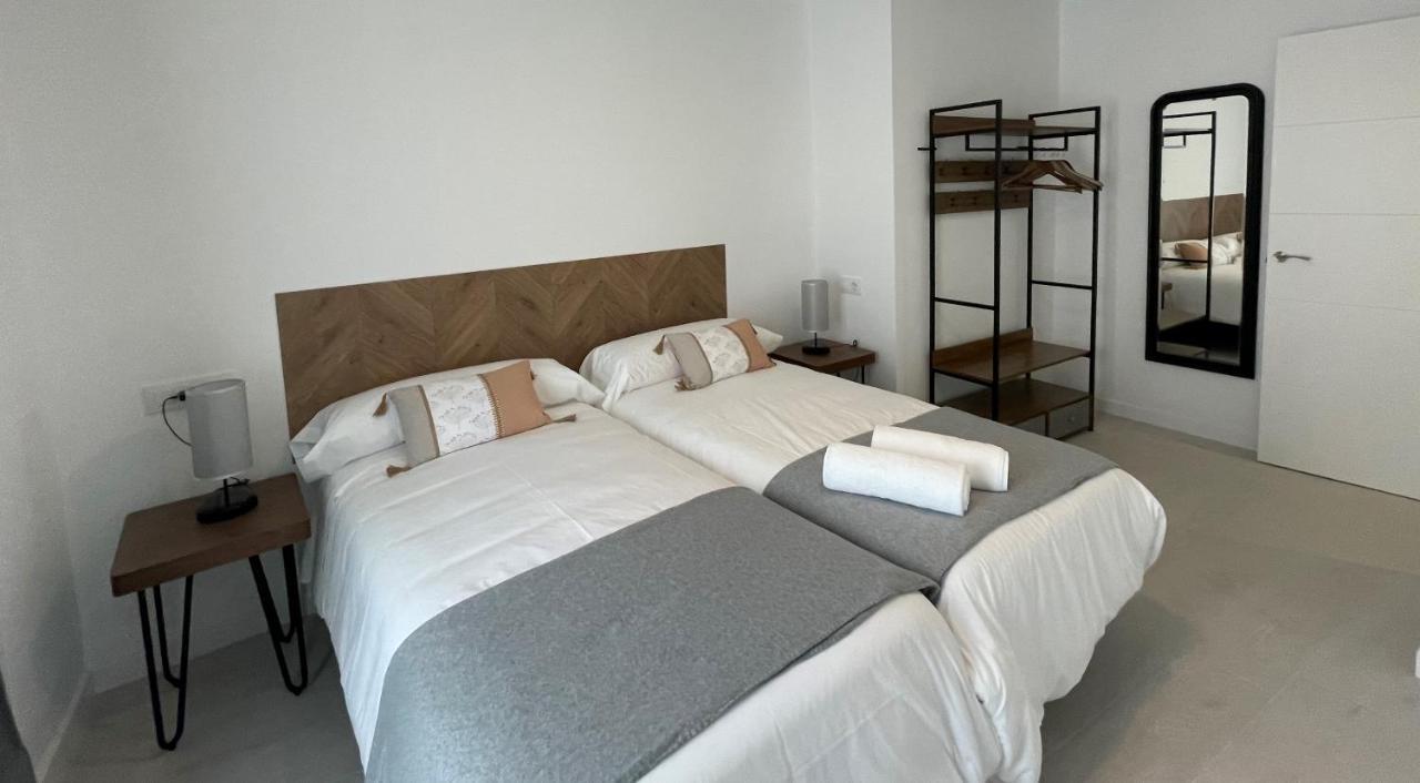 Apartamento San Sebastián by RentCadiz El Puerto de Santa María Exterior foto