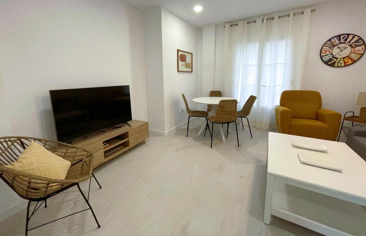 Apartamento San Sebastián by RentCadiz El Puerto de Santa María Exterior foto