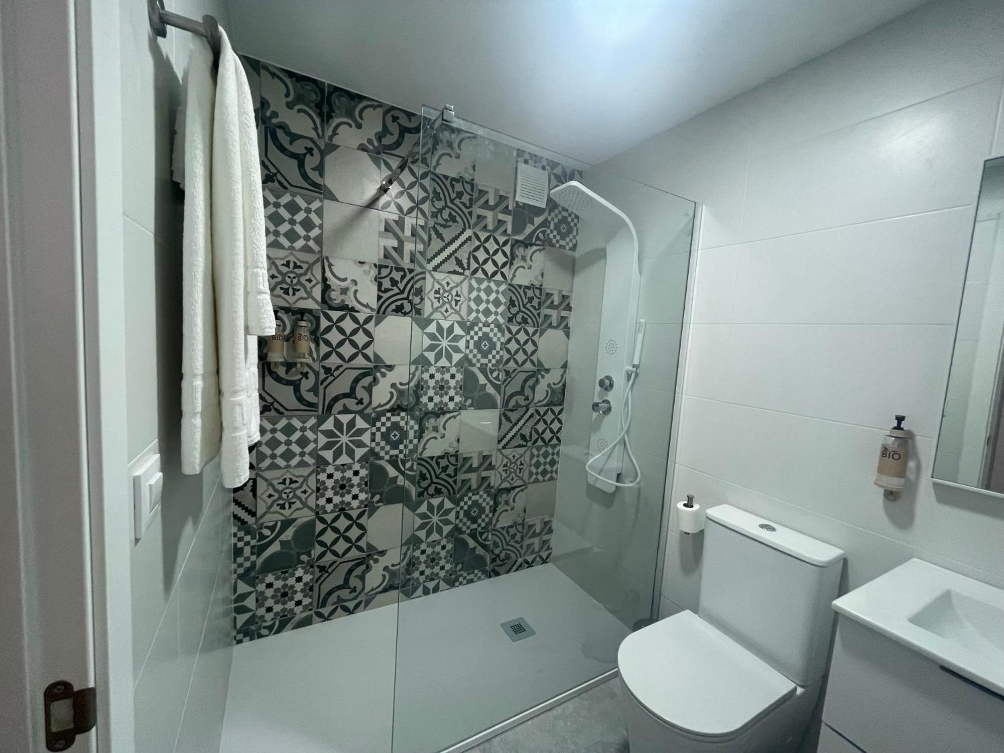 Apartamento San Sebastián by RentCadiz El Puerto de Santa María Exterior foto